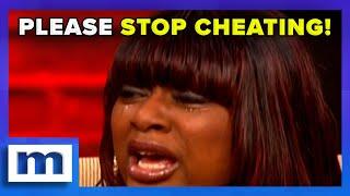 Will These Cheaters Destroy Everything They’ve Built? | Maury Show | Compilation