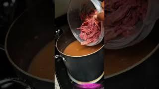Baked Chicken and red beans #cookingvideos #foodie #homecuisine #cooking #food #everydaycooking