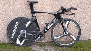 Разделочный Specialized Shiv