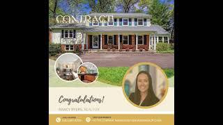  UNDER CONTRACT in Silver Spring, MD! 