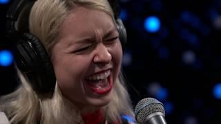 Snail Mail - Pristine (Live on KEXP)