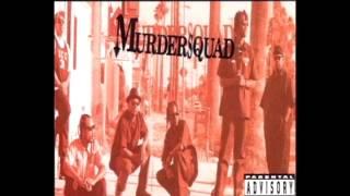 Murder Squad - 187 Squad