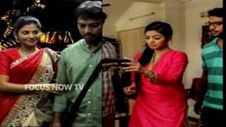 Adhe Kangal movie  updates  | C.V.Kumar | Kalaiyarasan, Janani  | focus now tv