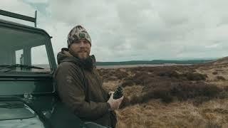 Gamekeeper Returns To Langholm Moor