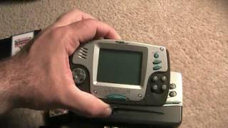 Tiger Game.com Handheld Review-Gamester81