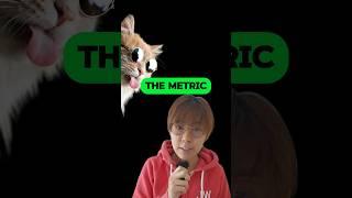 Why the Metric System is Superior #youtubecreatorcommunity