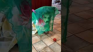 Какой образ сегодня у вас?  в шоке #звезда #корги#животные #corgi #doglover #собак