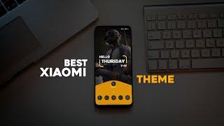 Best Miui 12 themes 2021 | Pubg + Xiaomi theme Setup | Top Miui 12 themes 2021 | Best Miui themes