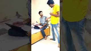 Copying Prank Video | Dhairya Kavya Prank Video | The Kavya | Prank Video | The Dhairya |  Funny