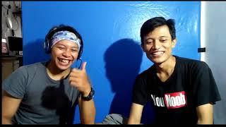 Part 1 Reaction ost ksatria baja hitam - ost. kamen rider black rx /satria baja hitam
