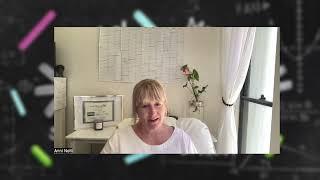 Healing Journey with Michele Vrabel