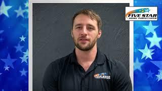 Meet The Five Star Home Inspections Team:  Matt Cancellieri - Home Inspector