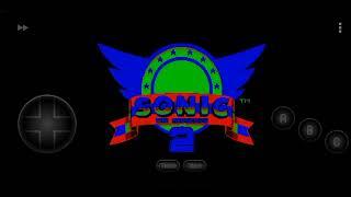 Как сделать Debug Mode в Sonic the hedgehog 1,2[Sega Mega Drive Version] |Гайд.