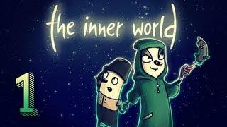 Let's Play The Inner World - ENGLISH ► Come here Pidgy! | #1