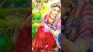 Shree Radha Kripa Kataaksh Stotram #radherahde #harehare #jaishreeradhe #viralvideo #trending #new