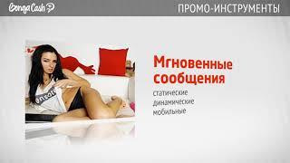 Заработок вебмастером от 500$ в день на Bongacams