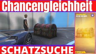 Forza Horizon 5 - Schatzsuche #Chancengleichheit