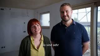 Hausbau 2024 - Erfahrungen Nafz Holzhaus | Heimat Ihrer Idee