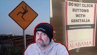 uhhhhhhh...... | Worlds Worst Signs! #19