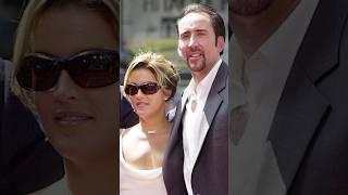 Lisa Marie Presley marriage timeline: Michael Lockwood, Danny Keough, Michael Jackson, Nicolas Cage