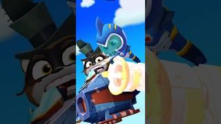 Hero Tom Red vs Blue #games #talkingtomherodash #talkingtomherodashrun #talkingtom