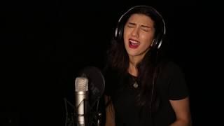 Anna Barseghyan-Mi Vayrkyan(cover Saro Tovmasyan)