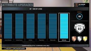 NBA 2K16 - DEMIGOD GLITCH REVEALED!! | ALL BADGES + FULL TUTORIAL