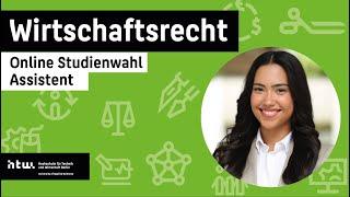 Interview mit Wirtschaftsrecht-Studentin Zehra