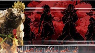 What if Dio fights against Uchiha Elites?! EPIC BATTLES! JOJO vs NARUTO MUGEN JUS