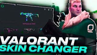 [NEW] Free Valorant Skin Changer | How to Get Valorant Skin For Free | Skin Swapper 2024