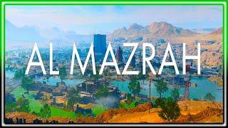 Al Mazrah Intro Cinematic | Warzone 2.0 & MW2 Season 1