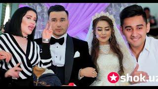 SHOQQI VINES NIKOH TO'YIDAN VIDEO | Қашқадарёда УЙЛАНГАН блоггер Шоққи