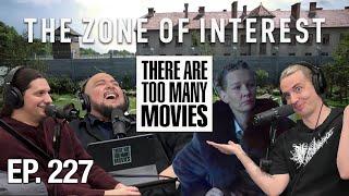 227. The Zone Of Interest | Big Nazi's House