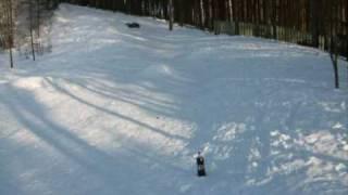 Pepsi Max challenge Finland 2009