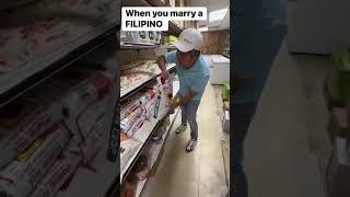 How to spot a Filipino in the US 