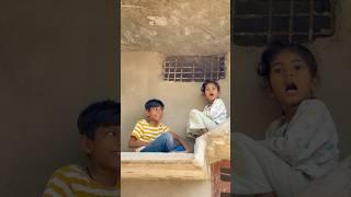 Bhaiya de squad game Khel rahe the