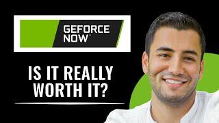 Geforce Now Review 2024: Worth it?