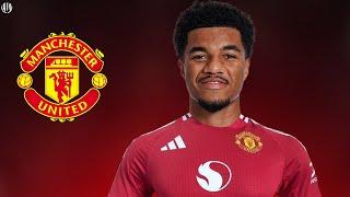 Malik Tillman - Welcome to Manchester United? 2024 - Best Skills & Goals | HD