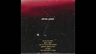 JOSIF X ARTIN - FREESTYLE (prod. DEXTAH)