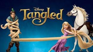 tangled full movie new HD #Repunzel #tangled #animatedflim best flim