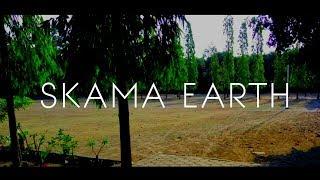 SKAMA EARTH #29thsmkn5madiun