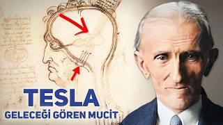 Dünya Hazır Değil: Nikola Tesla'nın Gerçekleşen Korkunç Kehanetleri