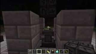 Thaumcraft 4 - Infusion Crafting