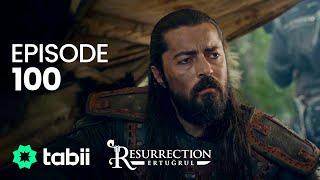 Resurrection: Ertuğrul | Episode 100