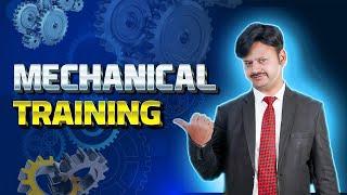 Mechanical Training in Chandigarh Mohali | ThinkNEXT