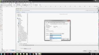 HowTo: Convert CorelDraw .CDR to .PDF