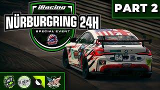 !24 - Team Turkey takes on THE GREEN HELL! - Part 2