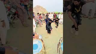 Saraiki dhol dance Chiniot ka dhol Chinioti dhol