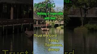 Trust In God… Always. #jesus #motivation #faith #trust #love #trustingod #process #pray #prayer