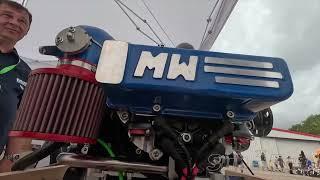 What You Should Know About the MWFly Engines from Italy